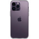 Чохол для iPhone 14 Pro Max - Wiwu Consice Anti-Drop, Transparent