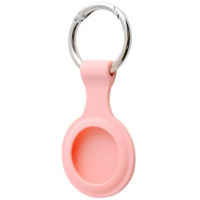 Силіконовий чохол для Apple AirTag - Pink Sand