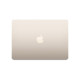 Apple MacBook Air 13.6 / M2 / 8Gb / 256Gb / Starlight (2022)