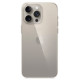 Чохол для iPhone 15 Pro - Blueo Crystal Drop Resistance, Transparent