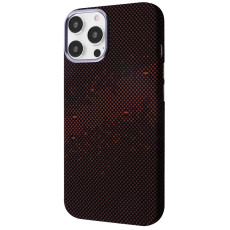 Чохол для iPhone 14 Pro Max - WAVE Gleam MagSafe, Milky Way