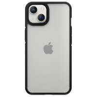 Чохол для iPhone 14 Plus - Blueo Crystal Drop Resistance, Black