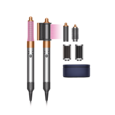 Стайлер Dyson HS05 Airwrap Complete Nickel/Copper
