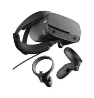 Oculus Rift S