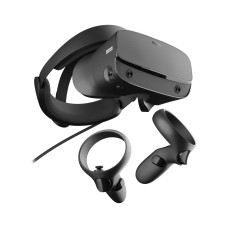 Oculus Rift S