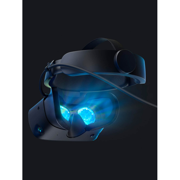 Oculus Rift S