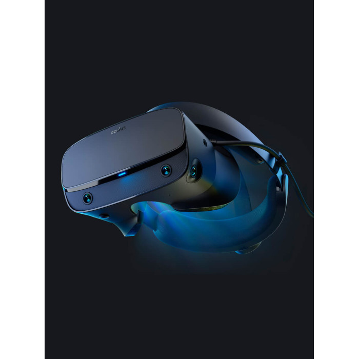 Oculus Rift S