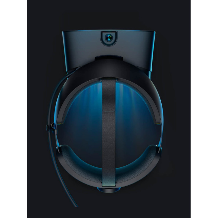 Oculus Rift S