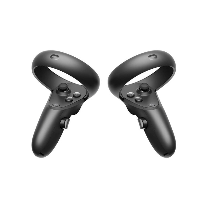 Oculus Rift S