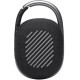 Портативна колонка JBL Clip 4 Black