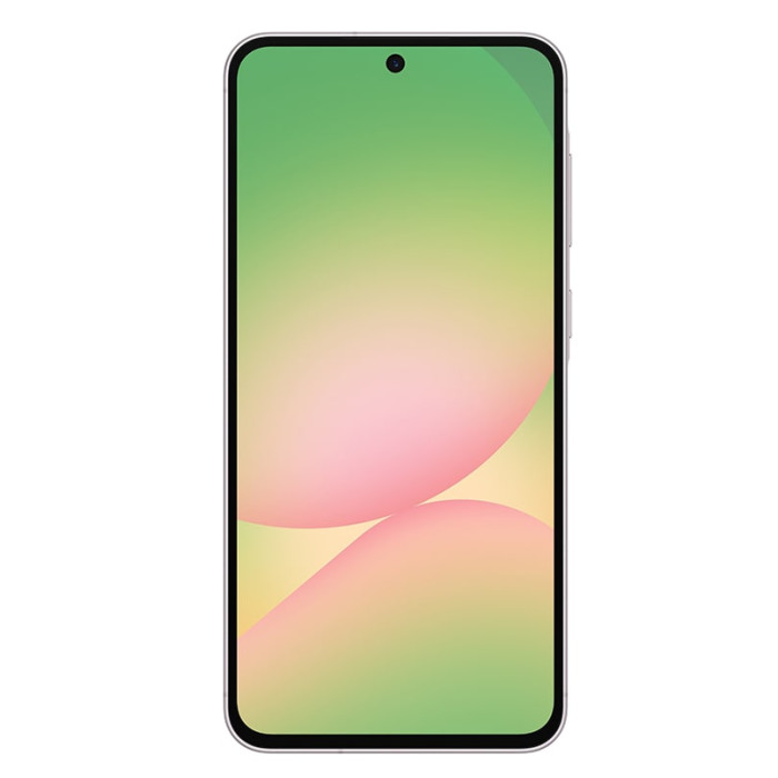 Смартфон Samsung Galaxy A56 5G 8/128Gb Awesome Pink