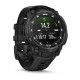 Смарт-годинник Garmin Instinct Crossover AMOLED Tactical Edition Black
