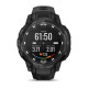 Смарт-годинник Garmin Instinct Crossover AMOLED Tactical Edition Black