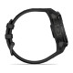 Смарт-годинник Garmin Instinct Crossover AMOLED Tactical Edition Black