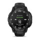 Смарт-годинник Garmin Instinct Crossover AMOLED Tactical Edition Black
