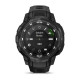 Смарт-годинник Garmin Instinct Crossover AMOLED Tactical Edition Black