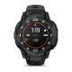 Смарт-годинник Garmin Instinct Crossover AMOLED Tactical Edition Black