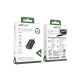 Адаптер (OTG) USB-C to USB - Acefast J1, Black