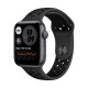 Apple Watch Nike SE (1Gen) 40mm Space Gray, Anthracite / Black Sport Band