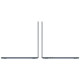 Apple Macbook Air 15 / M5 / 16Gb / 1Tb / Midnight (2026)