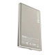 Додатковий аккумулятор Choetech 5000mAh Ultra-Thin Magnetic PD 20W White