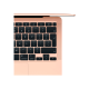 Apple MacBook Air 13 / M1 / 8Gb / 256Gb / Gold (2020)