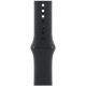Apple Watch S11 42mm Jet Black, Black Sport Band (S/M) LTE