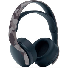 Гарнітура Sony PULSE 3D Wireless Headset Grey Camo