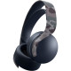 Гарнітура Sony PULSE 3D Wireless Headset Grey Camo