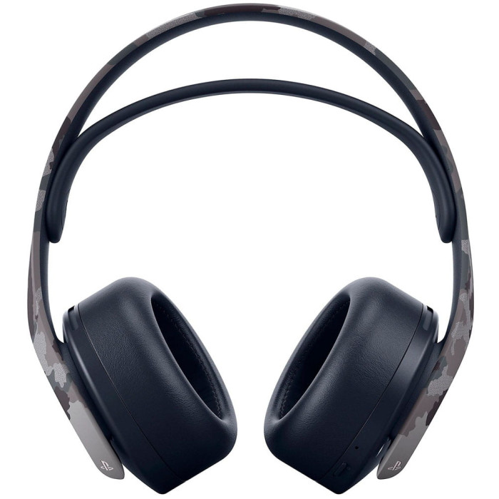 Гарнітура Sony PULSE 3D Wireless Headset Grey Camo