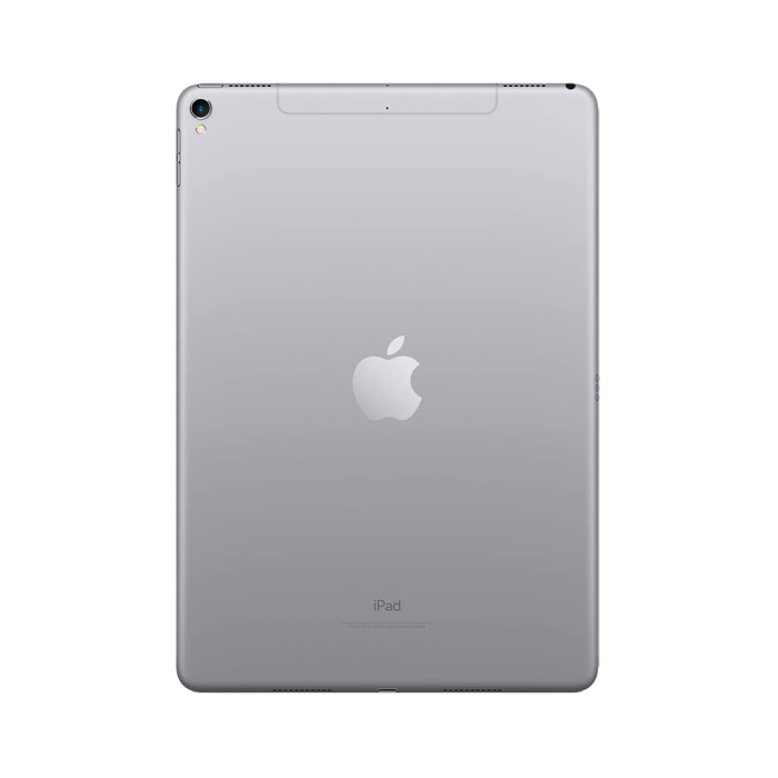 Apple iPad Pro 10.5 Wi-Fi + Cellular 64Gb Space Gray (2018) Вживаний (б/в)