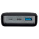Додатковий аккумулятор RivaCase 20000mAh QC 3.0 Black