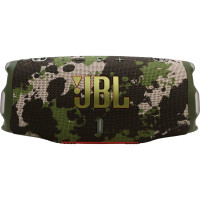 Портативна колонка JBL Charge 6 Squad