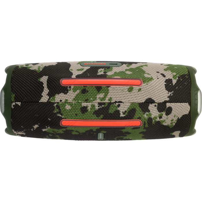 Портативна колонка JBL Charge 6 Squad