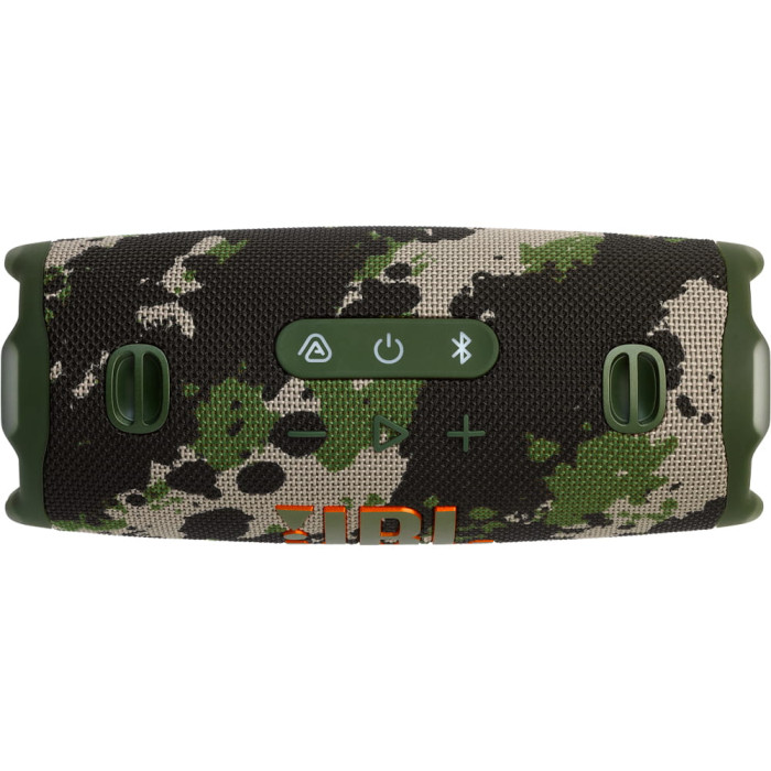 Портативна колонка JBL Charge 6 Squad