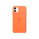 Чохол для iPhone 11 - Silicone, Vitamin C (HC)