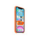 Чохол для iPhone 11 - Silicone, Vitamin C (HC)