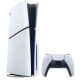 Sony PlayStation 5 Slim Blu-Ray 1Tb Вживанний (б/в)