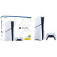 Sony PlayStation 5 Slim Blu-Ray 1Tb Вживанний (б/в)