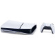 Sony PlayStation 5 Slim Blu-Ray 1Tb Вживанний (б/в)