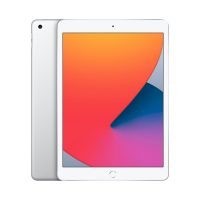 Apple iPad Air 3 Wi-Fi 64Gb Silver (2019) Вживаний (б/в)