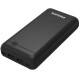 Додатковий аккумулятор Philips 20000mAh Black