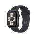 Apple Watch SE (2Gen) 44mm Midnight, Midnight Sport Band (M/L), (2023) Вживаний (б/в)