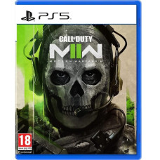 Гра для Sony PlayStation 5 - Call of Duty: Modern Warfare II