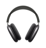 Apple AirPods Max Space Gray with Black Headband
