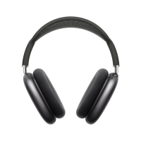 Apple AirPods Max Space Gray with Black Headband