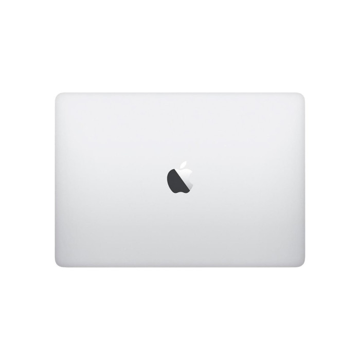 Apple MacBook Pro 15 / Core i7 / 16Gb / 256Gb / Pro 555X / Silver (2018) Вживаний (б/в)