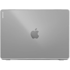 Чохол-накладка для Macbook Air 13.6 - ArmorStandart Matte Series, Transparent