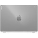 Чохол-накладка для Macbook Air 13.6 - ArmorStandart Matte Series, Transparent