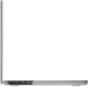 Чохол-накладка для Macbook Air 13.6 - ArmorStandart Matte Series, Transparent